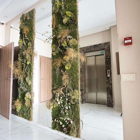 New Sea Front Apartment 95Sqm With Unlimited Wi-Fi Agadir Luaran gambar