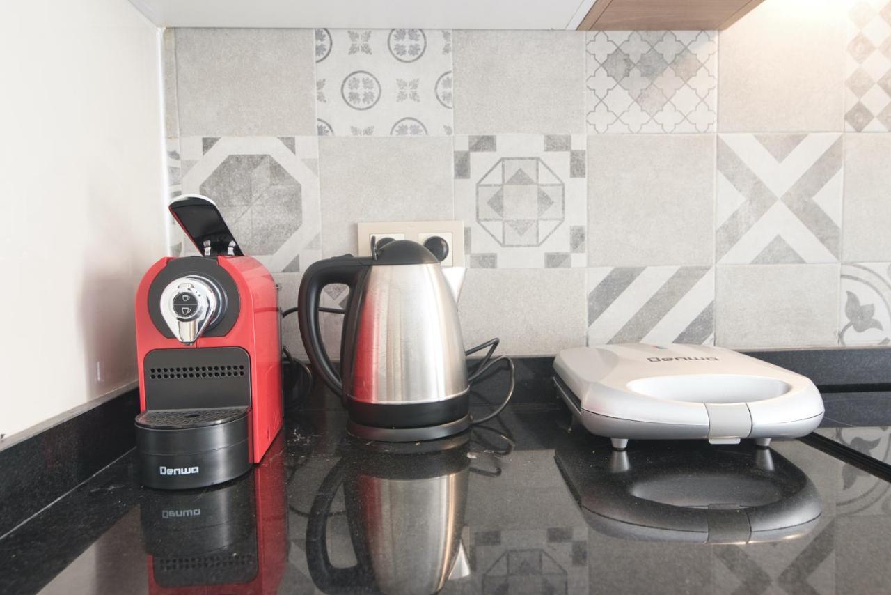 New Sea Front Apartment 95Sqm With Unlimited Wi-Fi Agadir Luaran gambar