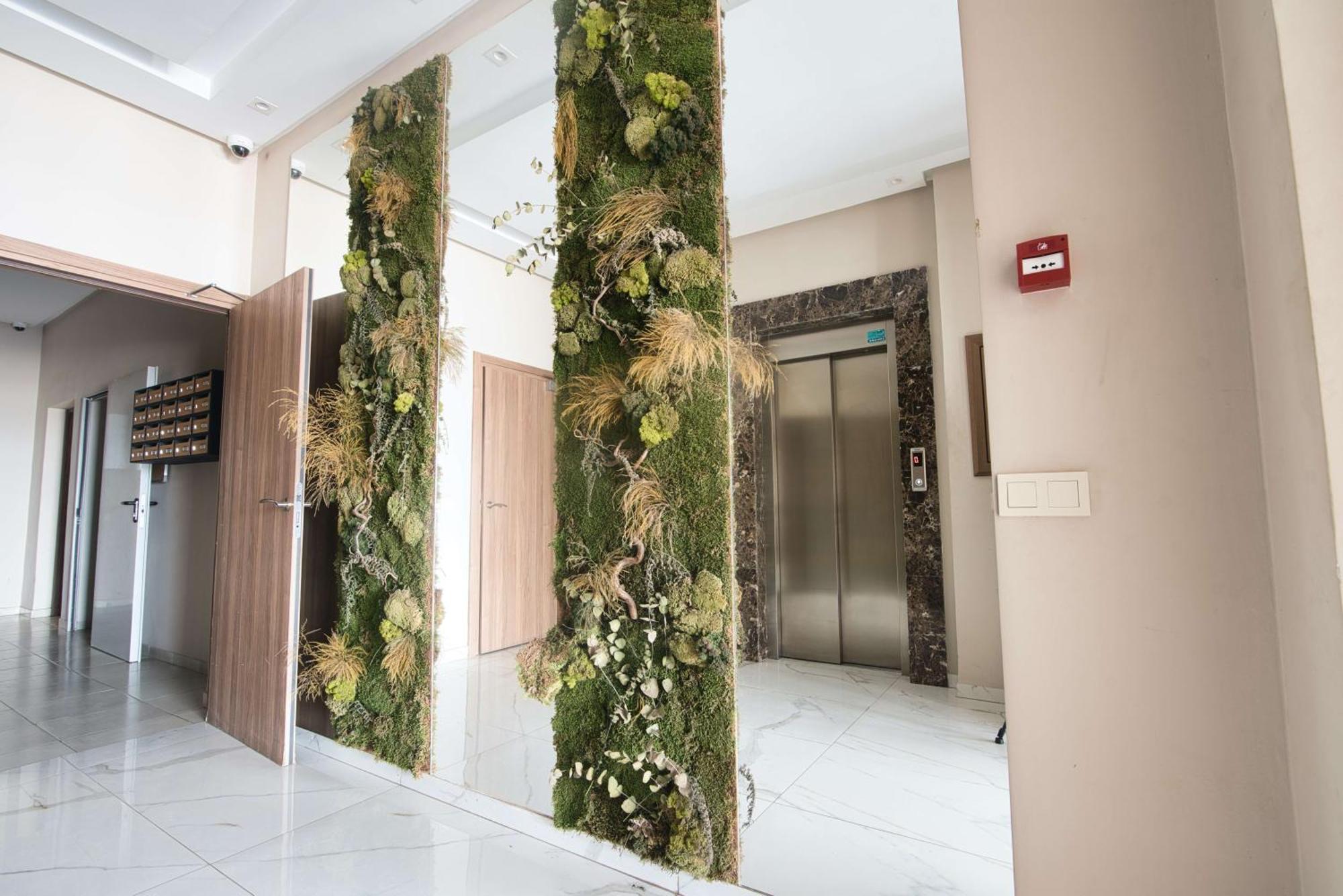 New Sea Front Apartment 95Sqm With Unlimited Wi-Fi Agadir Luaran gambar